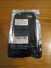 MoKo LSTPU case foe ASUS ZenFone 4 max. black