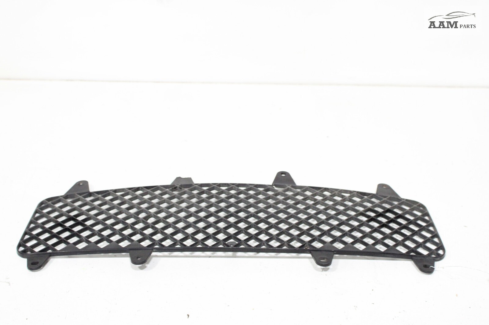 2014-2021 MASERATI GHIBLI FRONT BUMPER RADIATOR MESH GRILLE GRILL MOLDING OEM