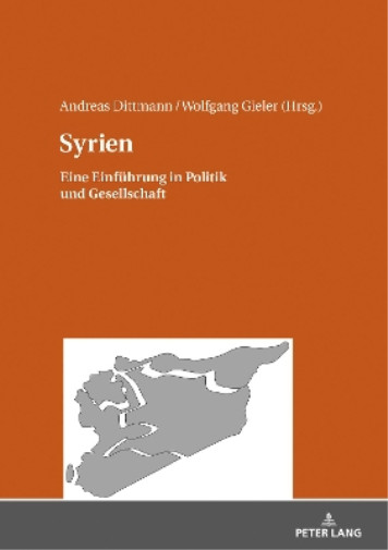 Thumbnail - Syrien (gebundene Ausgabe)