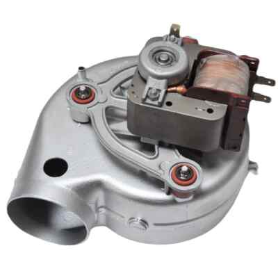 Vokera Compact 28 28SE Boiler Fan Assembly- MPN 10023907