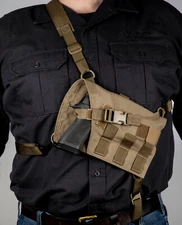 Viking Tactics VTAC Big Rig GEN II - Auto (Optics) - Black OR Coyote - NEW!