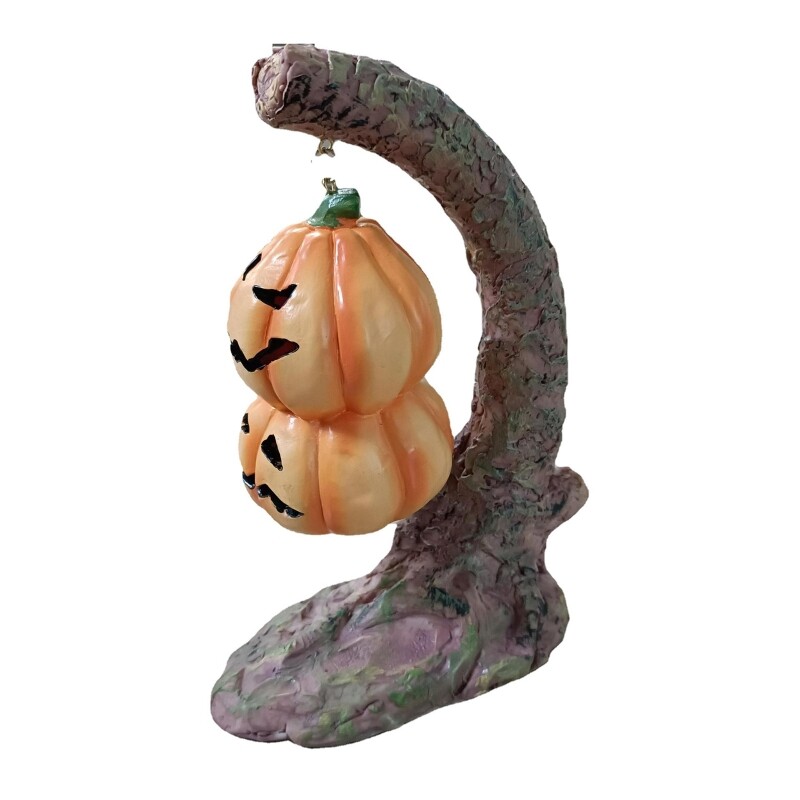 Realistic Scary Black Bat Light for Home Decor DIY Wall Pendant