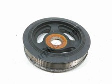 Poulies diverses Citroen DS