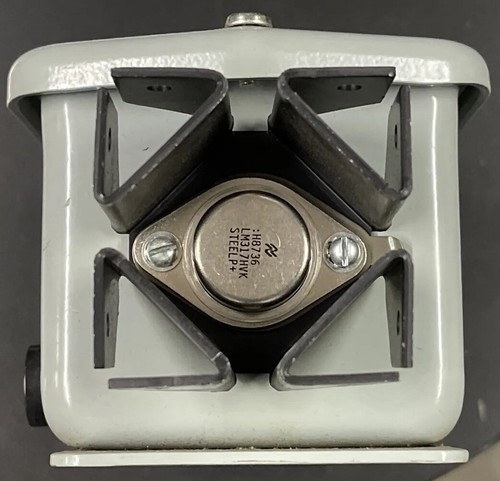 Kearney & Tracker Electric Control Box Sensor Power Module 1-2126600 Rev.6 - Picture 3 of 3