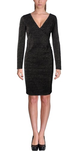 new york cocktail dresses New York & Company Eva Mendes Party Collection Charlise Cocktail Dress 2