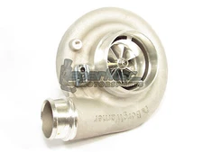 Borg Warner S300SX-E Turbo Assembly 500-1000HP 69.00mm Inducer, 73.37mm Exducer