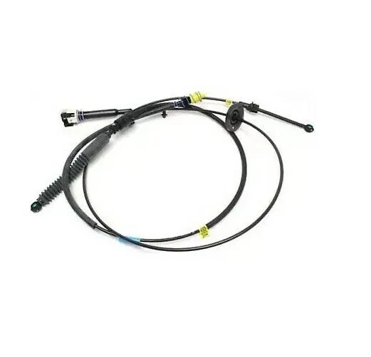 Cable de cambio 19434389 CA Delco nuevo para camioneta Chevy Chevrolet Silverado 1500 GMC Foto 4 de 4