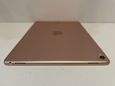 Apple iPad Pro12.9インチ 第一世代 ✧ ローズゴールド✧ Apple iPad Pro 1st Gen. 32GB, Wi-Fi, 9.7 in - Rose Gold - NO WIFI