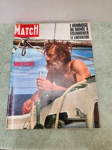 25+ Magazine Paris Match for sale | Updated Oct 2026