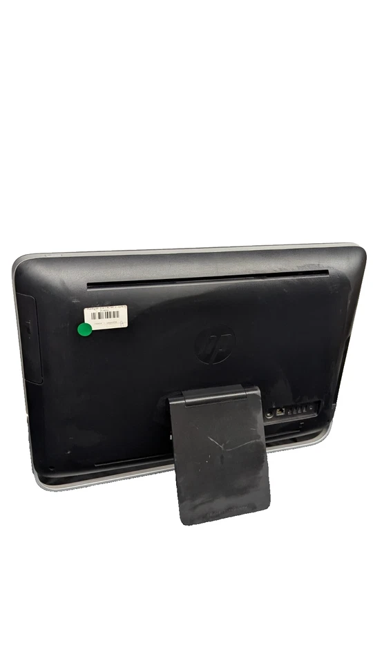 HP 21-h010 Touch AIO 1.0GHz A4-5000 4GB 500GB Win10 (Grade A) - Image 2 of 2