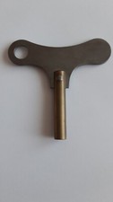 Uhrwerkschl&uuml;ssel f&uuml;r M&auml;rklin Spur 0 Lokomotiven SW 3,8 mm