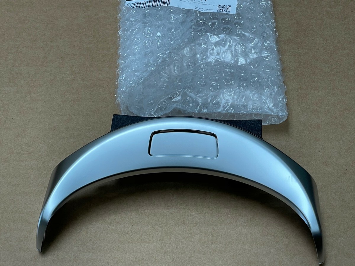 Genuine Mercedes-Benz Front Cover 2056803711 for sale online