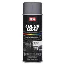 SEM 15053 Color Coat Granite Spray Paint Aerosol Can 12 oz.