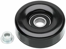 New Idler Pulley  ACDelco Professional/Gold  38042
