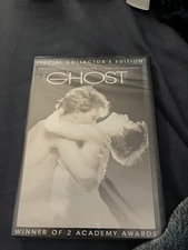 Ghost (DVD, 2001, Widescreen)