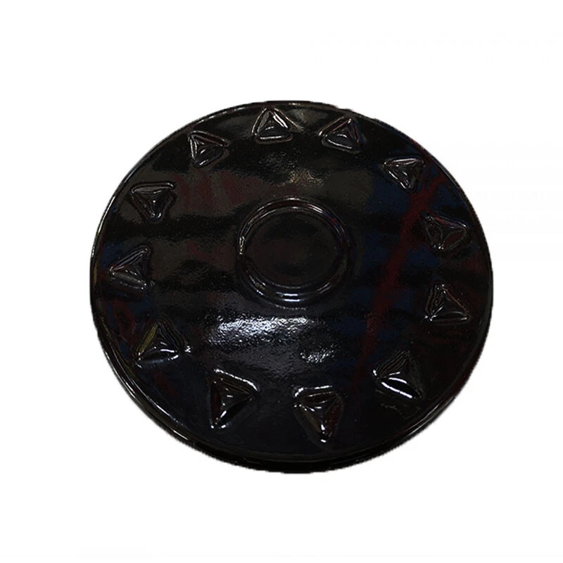 NARDI- SAMET-LOFRA-FRANKE SPARTIFIAMMA CUCINA PIATTELLO GIGANTE 12 cm NARDI LOFRA SAMET FRANKE