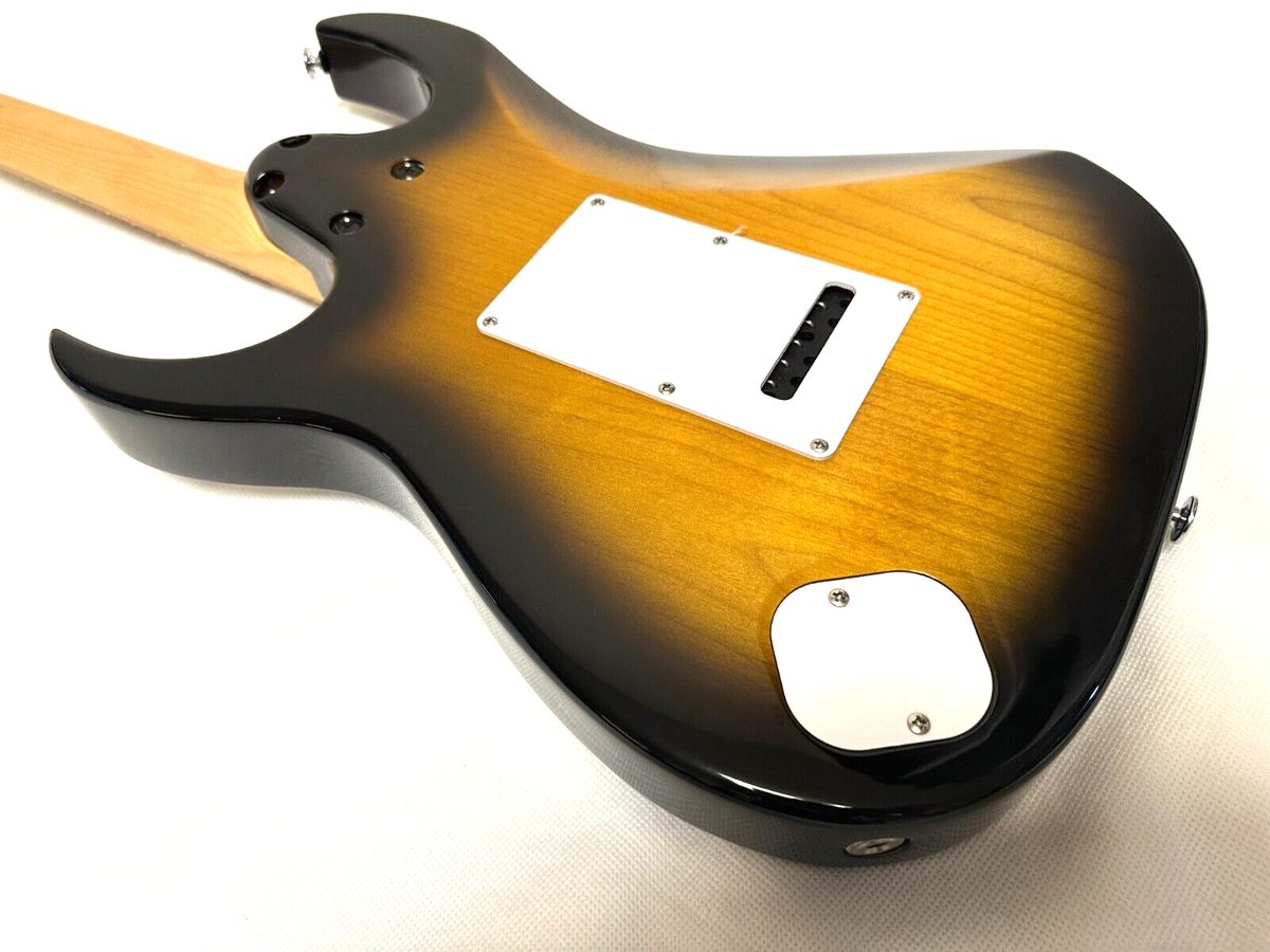 ギター Ibanez AT100CL The Guitar Sanctuary | Ibanez Guitars | AT100CL | Andy