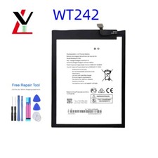 New Battery WT242 For NOKIA 4500mAh NK2.4 TA-1277 TA-1275 TA-1274 TA-1270