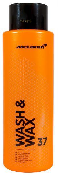 Wash & Wax lava e incera 500 mL 2104654