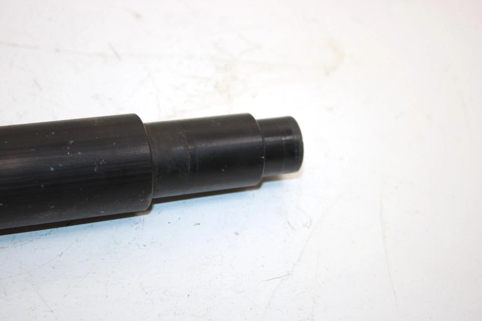 12 Arctic Cat M1100 Turbo Sno Pro 162 Oem Rear Idler Wheel Axle 3604-640 SA8.1 - Image 2 of 4