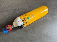 Bombola aria respirabile Interspiro bombola aria compressa 6l 300bar