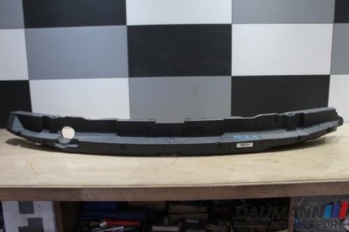 STOSSABSORBER vorne Original + BMW 2er F22 F23 + Träger Stoßstange + 7295511