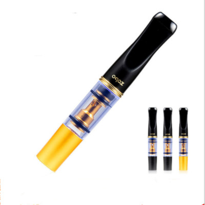 1pcs Reusable Mouthpiece Tobacco Filter For Cigarette Holder Filtration