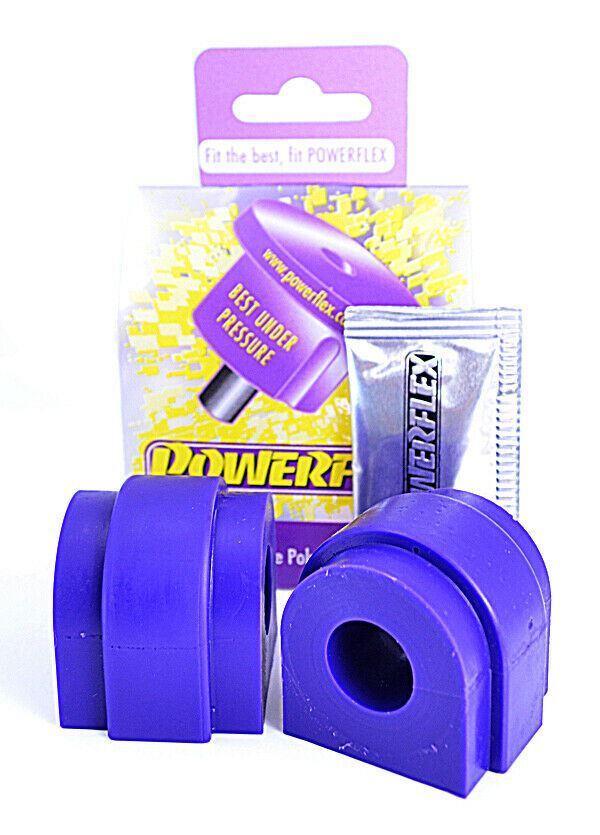 Powerflex PFR85-515-20 Rear Anti Roll Bar Bush 20mm VW Vento A5 2005-10