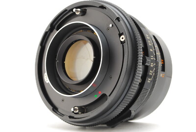 EXC++++ MAMIYA Sekor NB 127mm f/3.8 for RB67 Pro S SD, Front Cap