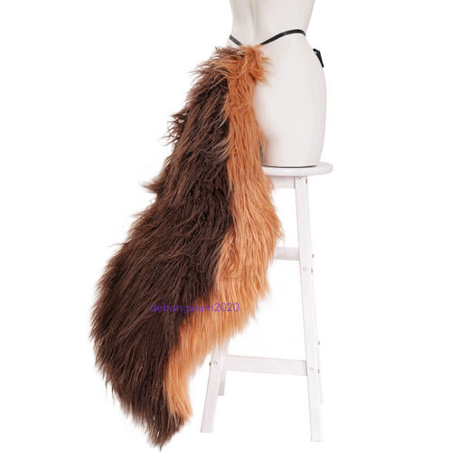 2025 Game Marvel Rivals Squirrel Girl Cosplay Costume Outfit Halloween Full Set - Picture 4 of 25