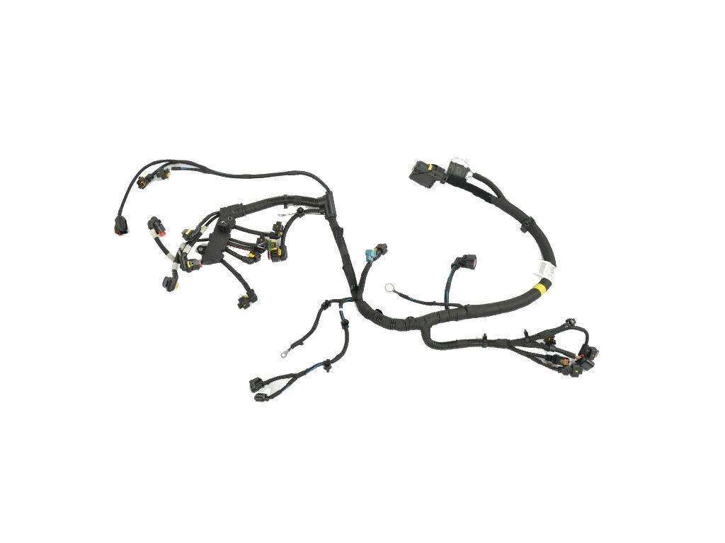 Engine Wiring Harness Mopar 68267910AA eBay