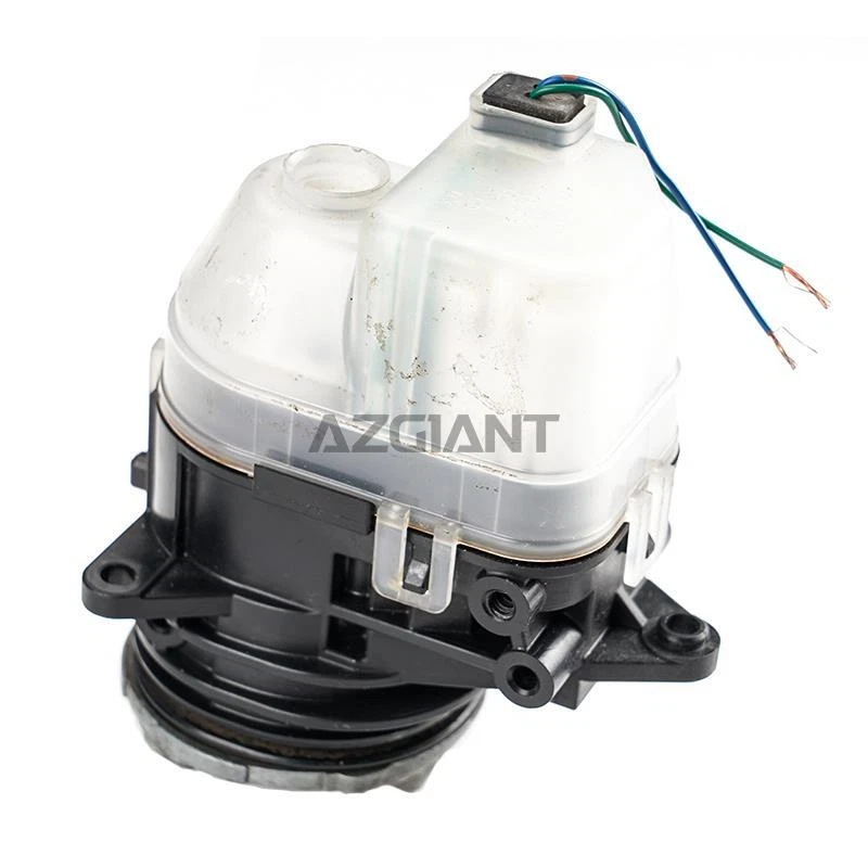 Lexus GS200t GS300 GS350 GS450h Conjunto Motor Plegable Espejo Lateral Foto 3 de 4