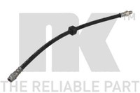 Nk 853955 Brake Hose For Alpine Nissan Opel Renault Vauxhall