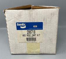 Genuine Bendix 286718 Air Drier Rebuild Kit AD2
