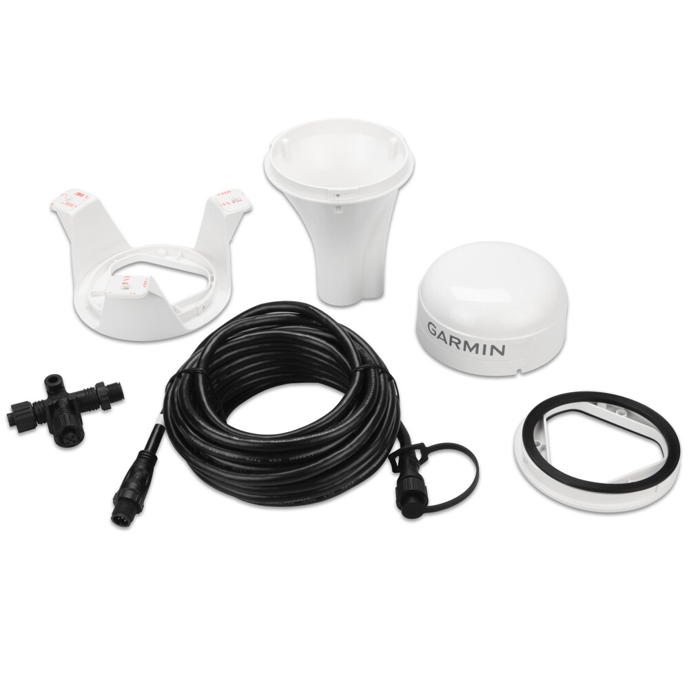 GARMIN Antenna GPS 24xd NMEA 2000 Cavo 6 m art. 010-02316-10