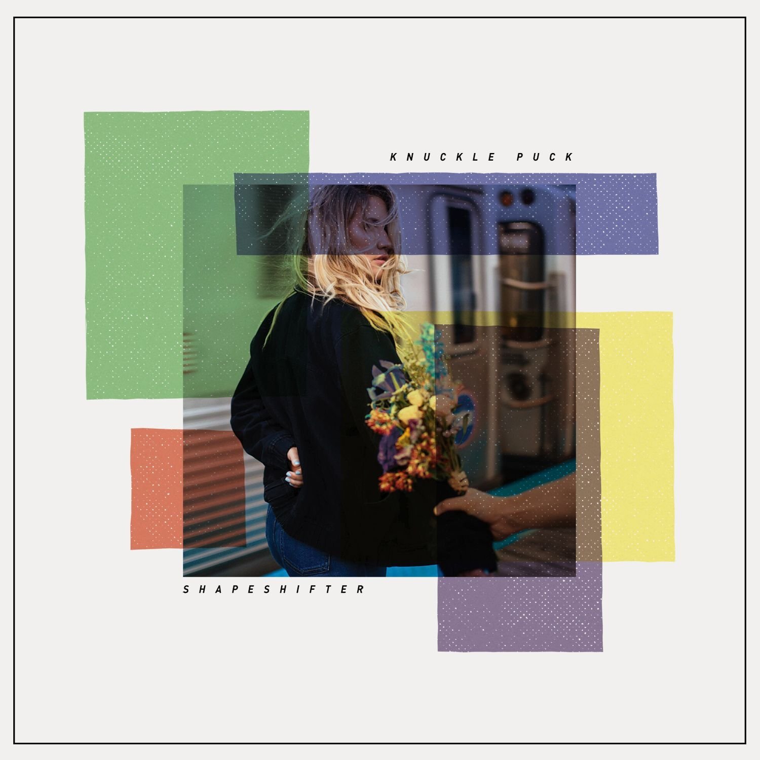 Knuckle Puck Shapeshifter (CD)