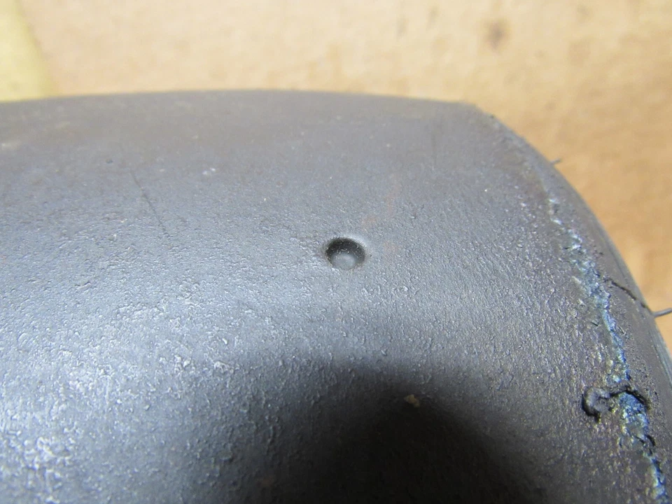 Bridgestone Go Kart Tire 7.1 / 11.0-5  Used 1/4 - 1/2 tread left - Image 4 of 4