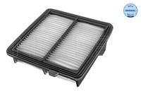 Meyle 31-123210017 Luftfilter FüR Jazz 1.2 1.3 1.4 07.08- Honda
