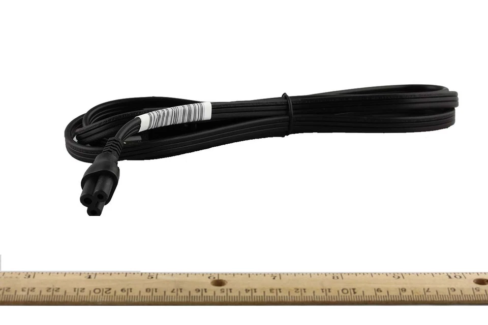 New Genuine HP 6Ft AC Power Cord 213349-00 For 755530-001,920688-001,490371-001 - Image 2 of 4