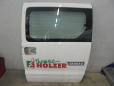 Porte arrière et accessoires Hyundai H-1