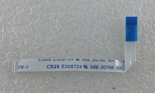 Flat Touchpad Cable Samsung R519 - NP-R519 Series Palmrest Ribbon