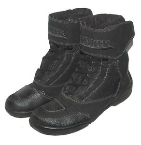 pro biker boots