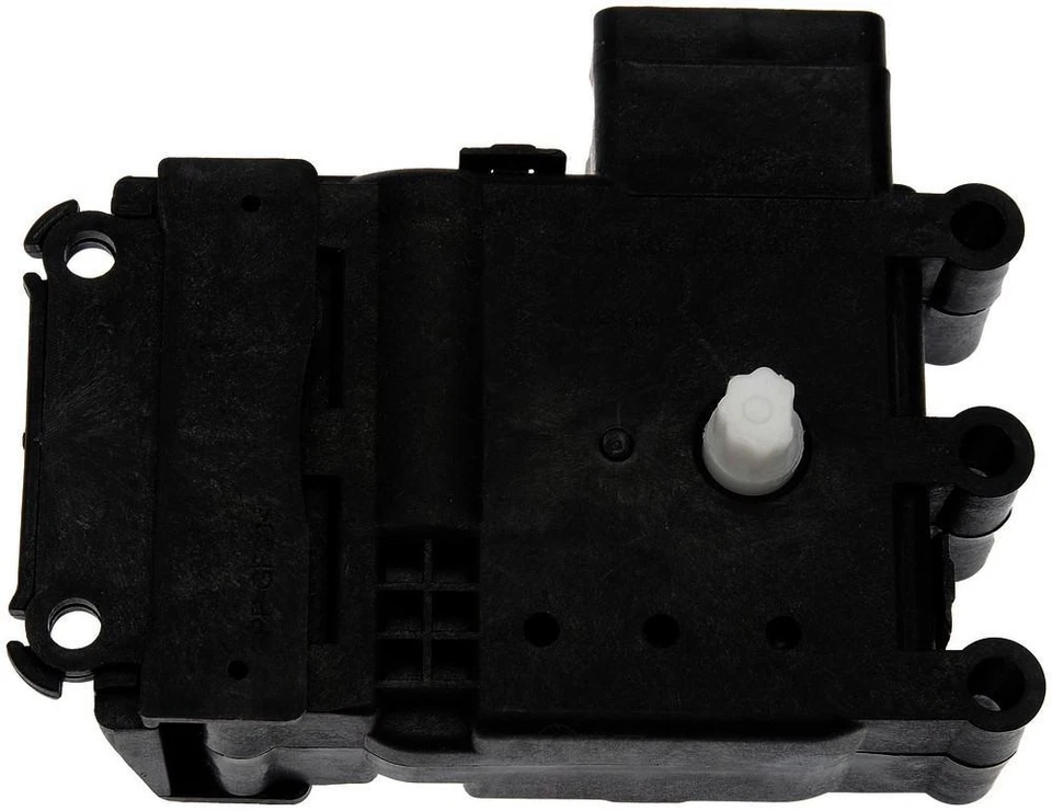 ADEQUADO PARA 14-17 MAZDA 6 3 SPORT 13-16 CX-5 ATUADOR DE PORTA DE AR CONTROLE DE TEMPERATURA - Imagem 3 de 3