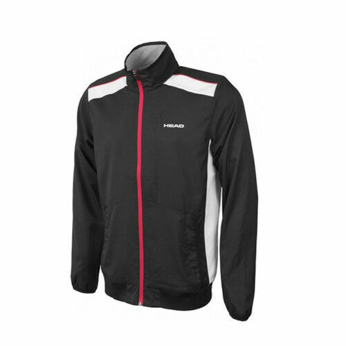 Veste Boxeur Noir Homme - Style Blouson D'aviateur, Taille M, Neuve Avec étiquettes