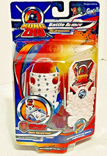 Ninja Warrior Kung Zhu Thorn's Battle Armor New