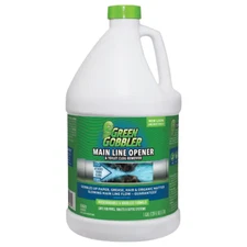 1 Gal. Main Line Opener and Toilet Clog Remover