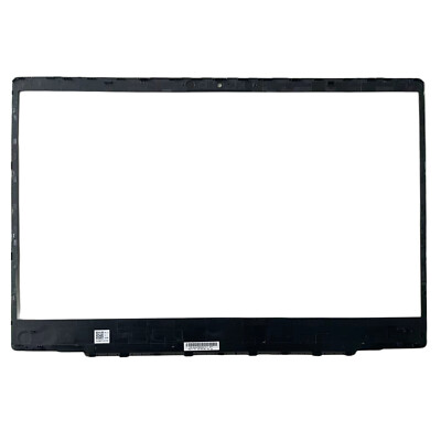 HP L23879-001 Laptop LCD Back Cover & Screen Bezel With Hinges - For 15-CW/15-CS
