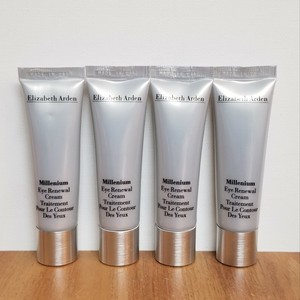 elizabeth arden millenium eye cream