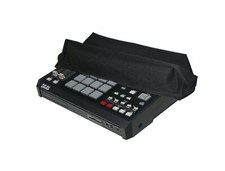 Akai Mpc2500 / Mpc2000xlmcd Custom Dust Cover