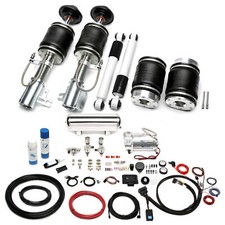 TA TECHNIX AIRRIDE KOMPLETT-SET MIT AIR-MANAGEMENT + LUFTKIT 11.5L OPEL ASTRA H